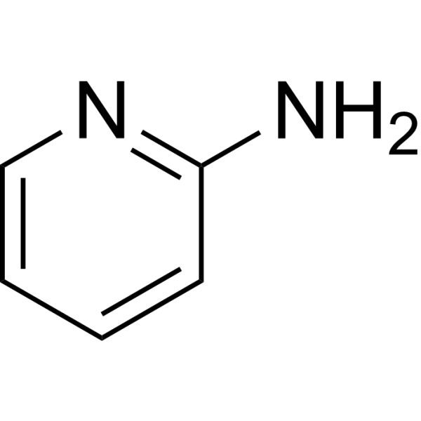 2-Aminopyridine 504-29-0